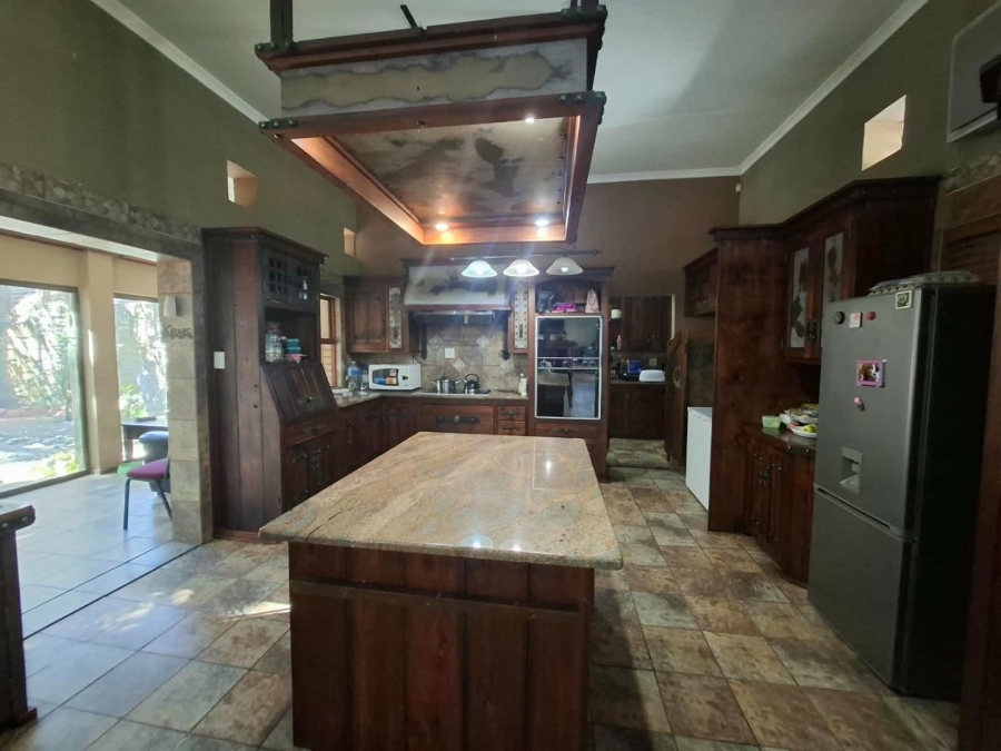 3 Bedroom Property for Sale in Baysvalley Free State